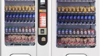 如何运营一台自动售货机