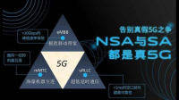 对比5G SA组网与4G EPS组网Qos架构，以下哪些选项说法正确