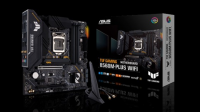 用11400f+B560M PRO-E的搭配1650的老卡运行目前的网游稳么？