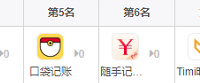 有什么好用的记账本推荐一款在电脑
