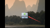 360浏览器页面两边广告怎么关闭