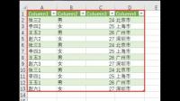 要如何把多个Sheets 表格中的最新时间汇总在一个表格里