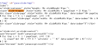 pycharm中自己编写的python爬虫代